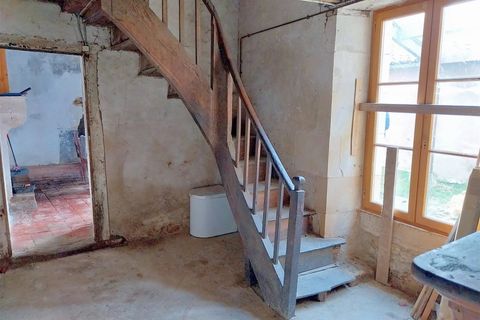 Villa a Saint-Savin, Vienne, Saint-Savin - € 24.900 | Ref: AdB-13426 - foto 4