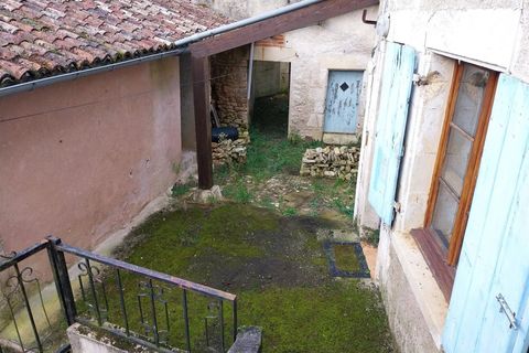 Villa a Saint-Savin, Vienne, Saint-Savin - € 24.900 | Ref: AdB-13426 - foto 8