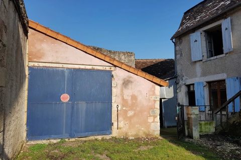 Villa a Saint-Savin, Vienne, Saint-Savin - € 24.900 | Ref: AdB-13426 - foto 9