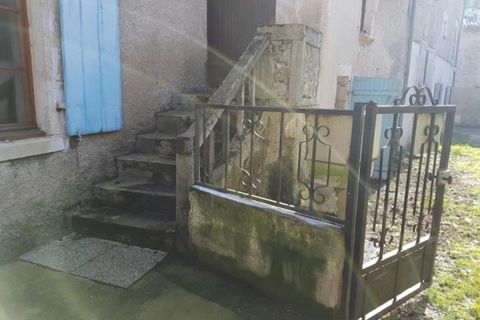Villa a Saint-Savin, Vienne, Saint-Savin - € 24.900 | Ref: AdB-13426 - foto 10