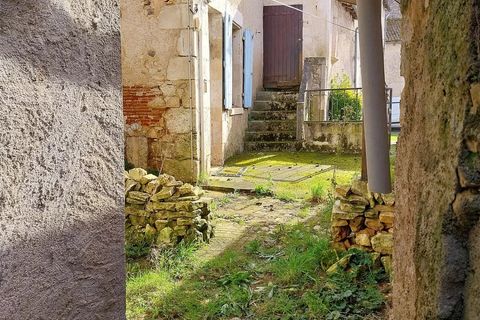 Villa a Saint-Savin, Vienne, Saint-Savin - € 24.900 | Ref: AdB-13426 - foto 11