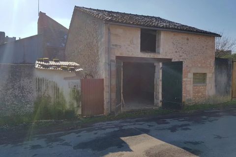Villa a Saint-Savin, Vienne, Saint-Savin - € 24.900 | Ref: AdB-13426 - foto 12