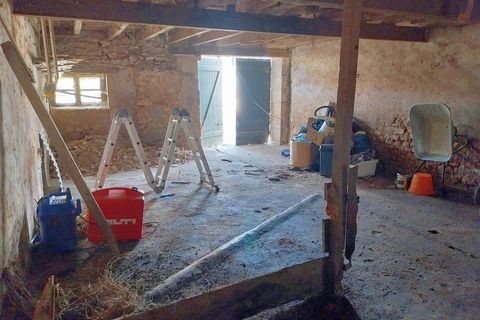 Villa a Saint-Savin, Vienne, Saint-Savin - € 24.900 | Ref: AdB-13426 - foto 13