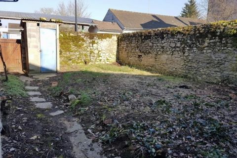 Villa a Saint-Savin, Vienne, Saint-Savin - € 24.900 | Ref: AdB-13426 - foto 14
