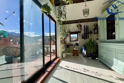 Villa a Ceret, Pyrenees-Orientales, Ceret - € 494.000 | Ref: 1071 - foto 6