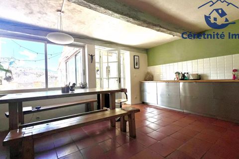 Villa a Ceret, Pyrenees-Orientales, Ceret - € 494.000 | Ref: 1071 - foto 2