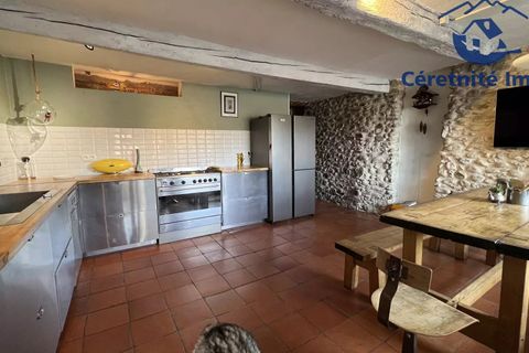 Villa a Ceret, Pyrenees-Orientales, Ceret - € 494.000 | Ref: 1071 - foto 4