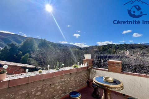 Villa a Ceret, Pyrenees-Orientales, Ceret - € 494.000 | Ref: 1071 - foto 5