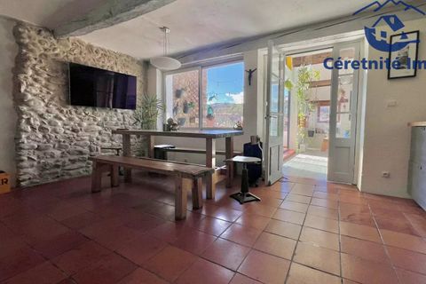 Villa a Ceret, Pyrenees-Orientales, Ceret - € 494.000 | Ref: 1071 - foto 7