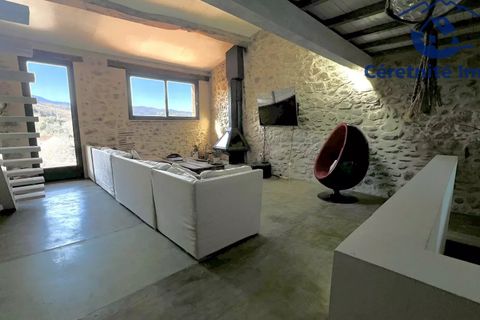 Villa a Ceret, Pyrenees-Orientales, Ceret - € 494.000 | Ref: 1071 - foto 8
