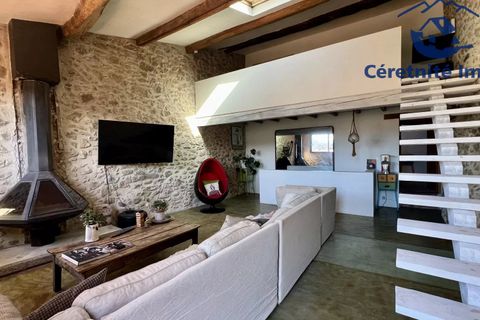 Villa a Ceret, Pyrenees-Orientales, Ceret - € 494.000 | Ref: 1071 - foto 9