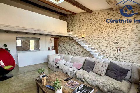 Villa a Ceret, Pyrenees-Orientales, Ceret - € 494.000 | Ref: 1071 - foto 10