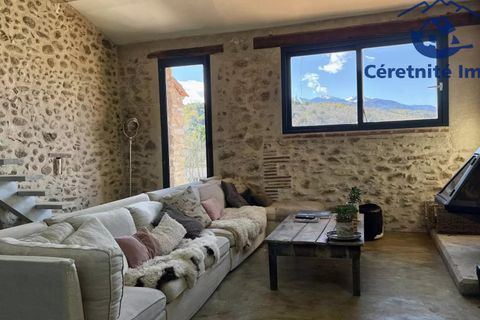 Villa a Ceret, Pyrenees-Orientales, Ceret - € 494.000 | Ref: 1071 - foto 11
