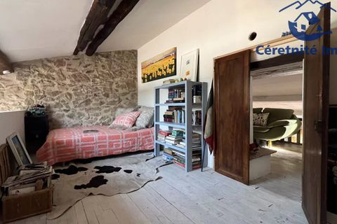 Villa a Ceret, Pyrenees-Orientales, Ceret - € 494.000 | Ref: 1071 - foto 12