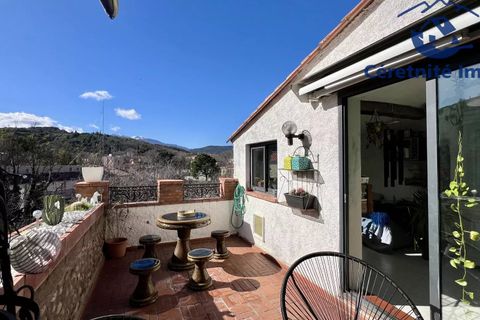 Villa a Ceret, Pyrenees-Orientales, Ceret - € 494.000 | Ref: 1071 - foto 13