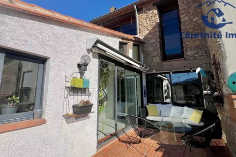 Villa a Ceret, Pyrenees-Orientales, Ceret - € 494.000 | Ref: 1071 - foto 14