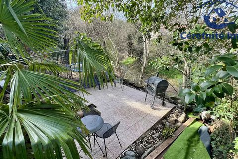 Villa a Ceret, Pyrenees-Orientales, Ceret - € 494.000 | Ref: 1071 - foto 16