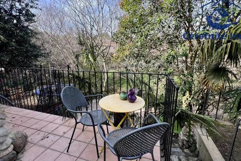 Villa a Ceret, Pyrenees-Orientales, Ceret - € 494.000 | Ref: 1071 - foto 18
