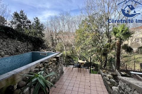 Villa a Ceret, Pyrenees-Orientales, Ceret - € 494.000 | Ref: 1071 - foto 19
