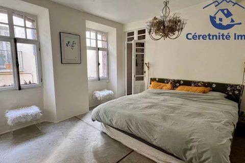 Villa a Ceret, Pyrenees-Orientales, Ceret - € 494.000 | Ref: 1071 - foto 21