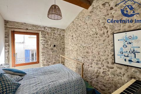 Villa a Ceret, Pyrenees-Orientales, Ceret - € 494.000 | Ref: 1071 - foto 25