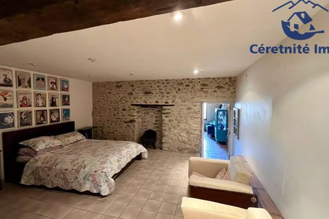 Villa a Ceret, Pyrenees-Orientales, Ceret - € 494.000 | Ref: 1071 - foto 27