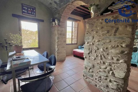 Villa a Ceret, Pyrenees-Orientales, Ceret - € 494.000 | Ref: 1071 - foto 29
