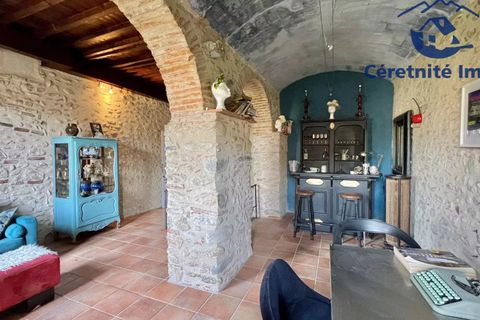 Villa a Ceret, Pyrenees-Orientales, Ceret - € 494.000 | Ref: 1071 - foto 31