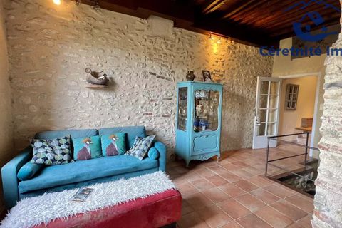Villa a Ceret, Pyrenees-Orientales, Ceret - € 494.000 | Ref: 1071 - foto 32