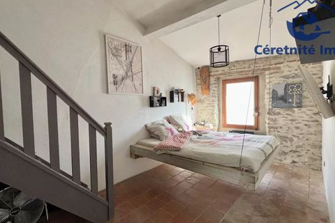 Villa a Ceret, Pyrenees-Orientales, Ceret - € 494.000 | Ref: 1071 - foto 36