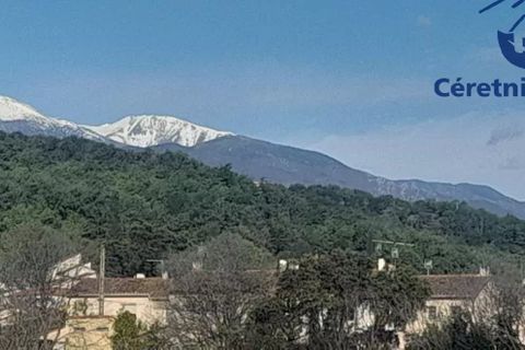 Villa a Ceret, Pyrenees-Orientales, Ceret - € 494.000 | Ref: 1071 - foto 17