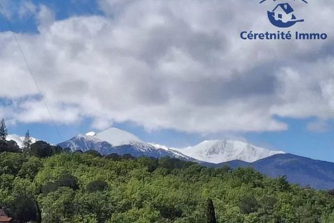 Villa a Ceret, Pyrenees-Orientales, Ceret - € 494.000 | Ref: 1071 - foto 3