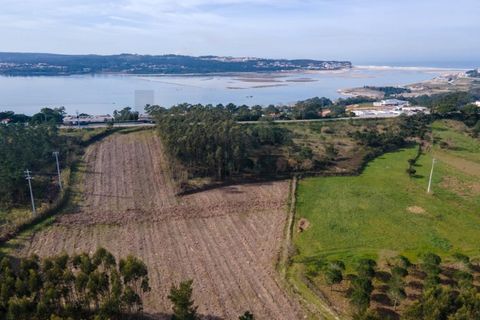 Tomt i Foz do Arelho, Leiria, Foz do Arelho - € 150 000 | Ref: KWPT-007618 - foto 2