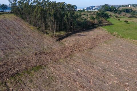 Tomt i Foz do Arelho, Leiria, Foz do Arelho - € 150 000 | Ref: KWPT-007618 - foto 8