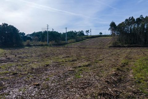 Tomt i Foz do Arelho, Leiria, Foz do Arelho - € 150 000 | Ref: KWPT-007618 - foto 9