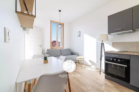 Lejlighed i Nice, Alpes-Maritimes, Nice - € 179.000 | Ref: 85654986 - foto 2