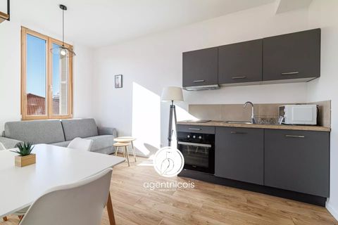 Lejlighed i Nice, Alpes-Maritimes, Nice - € 179.000 | Ref: 85654986 - foto 4