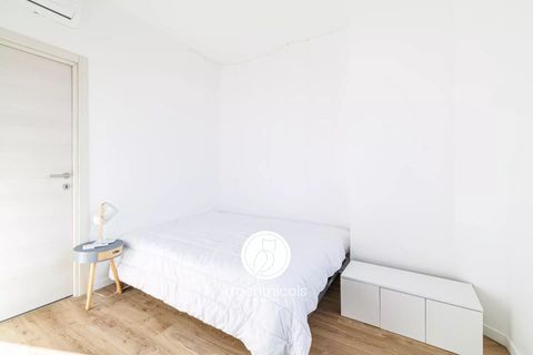 Lejlighed i Nice, Alpes-Maritimes, Nice - € 179.000 | Ref: 85654986 - foto 5