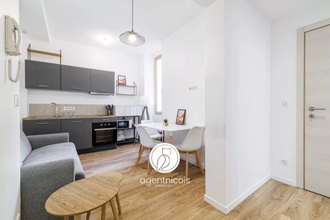 Lejlighed i Nice, Alpes-Maritimes, Nice - € 179.000 | Ref: 85657595 - foto 2