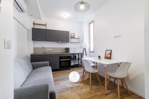 Lejlighed i Nice, Alpes-Maritimes, Nice - € 179.000 | Ref: 85657595 - foto 3