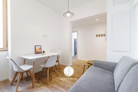 Lejlighed i Nice, Alpes-Maritimes, Nice - € 179.000 | Ref: 85657595 - foto 4
