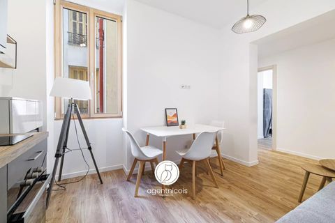 Lejlighed i Nice, Alpes-Maritimes, Nice - € 179.000 | Ref: 85657595 - foto 5