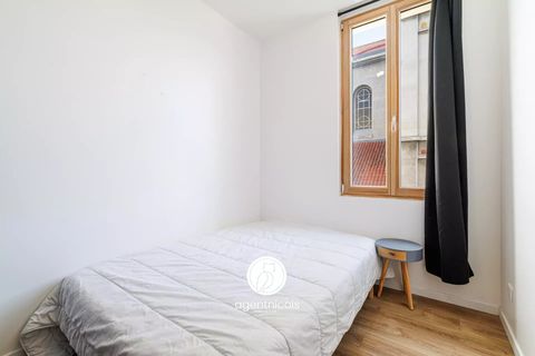 Lejlighed i Nice, Alpes-Maritimes, Nice - € 179.000 | Ref: 85657595 - foto 7