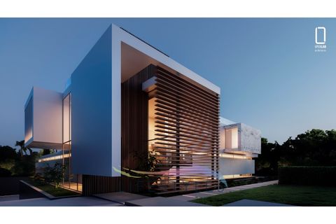 Villa i Almancil, Faro, Almancil - € 13.000.000 | Ref: VIL_341 - foto 2