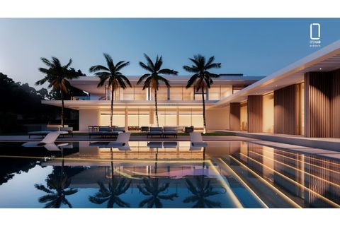 Villa i Almancil, Faro, Almancil - € 13.000.000 | Ref: VIL_341 - foto 3