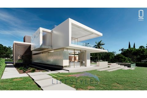 Villa i Almancil, Faro, Almancil - € 13.000.000 | Ref: VIL_341 - foto 4