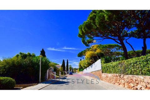 Villa i Almancil, Faro, Almancil - € 13.000.000 | Ref: VIL_341 - foto 6