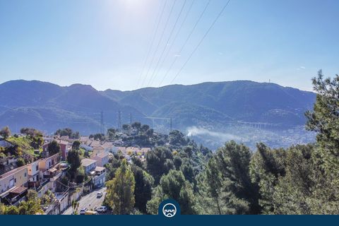 Helårsgrund i Nice, Alpes-Maritimes, Nice - € 160.000 | Ref: 0583 - foto 1