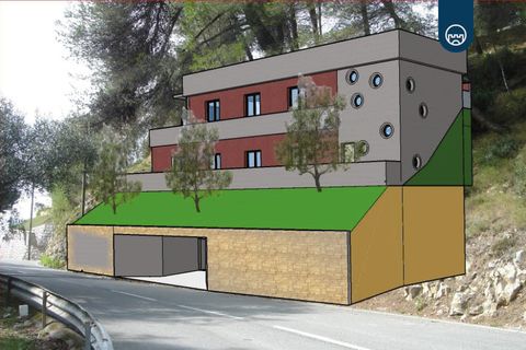 Helårsgrund i Nice, Alpes-Maritimes, Nice - € 160.000 | Ref: 0583 - foto 2
