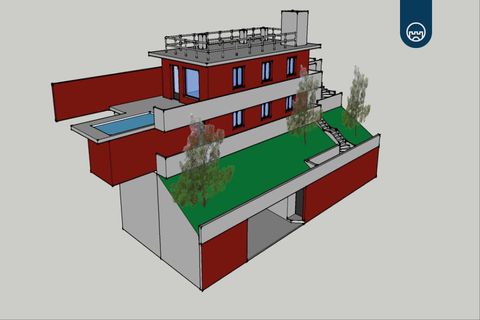 Helårsgrund i Nice, Alpes-Maritimes, Nice - € 160.000 | Ref: 0583 - foto 3